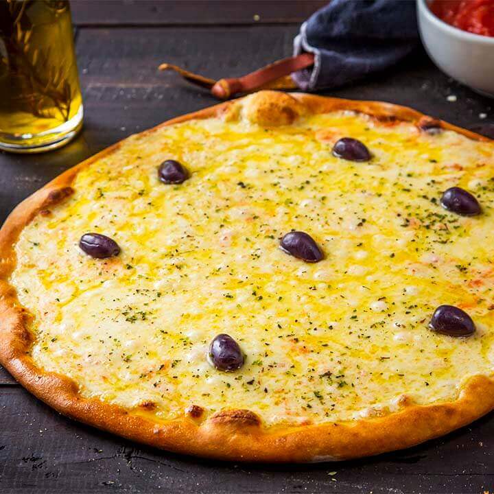 Tutti Pizza Pizzaria na Vila Formosa São Paulo